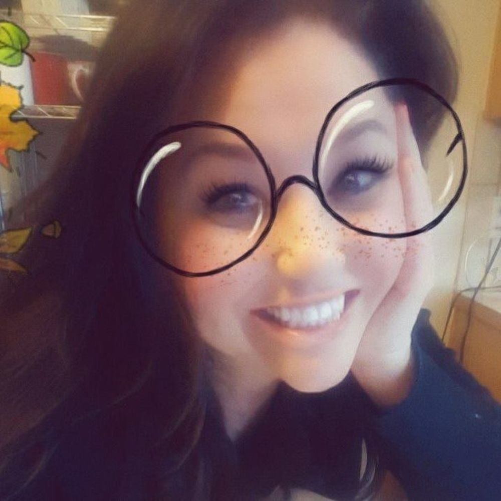 Meet your Posher, Marcelina